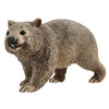Schleich Wombat-14834-Animal Kingdoms Toy Store