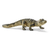 Schleich Baby Alligator-14728-Animal Kingdoms Toy Store