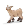 Schleich Dwarf Goat Kid Bleating-13717-Animal Kingdoms Toy Store