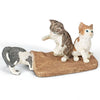 Schleich Kittens playing-13674-Animal Kingdoms Toy Store