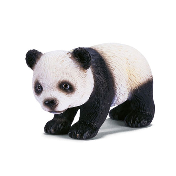 Schleich Panda Cub-14331-Animal Kingdoms Toy Store