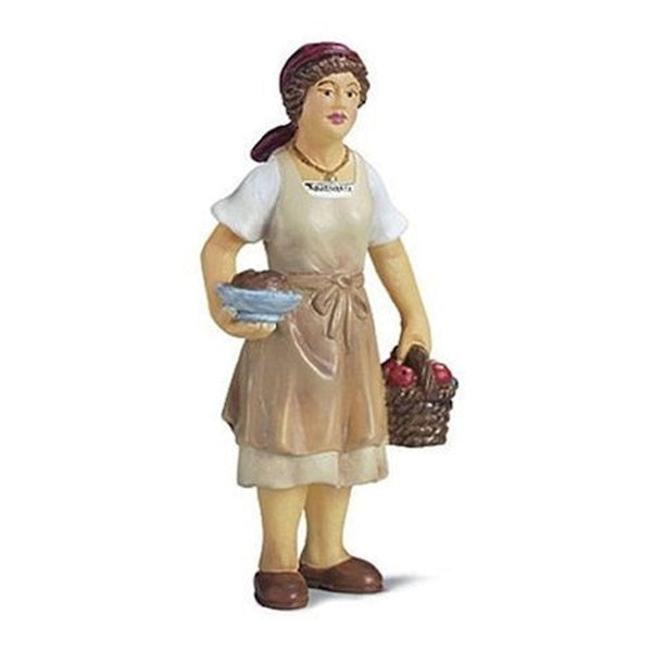 Schleich Farmers Wife-13434-Animal Kingdoms Toy Store