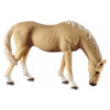 Schleich Akhal-Teke Mare-13701-Animal Kingdoms Toy Store