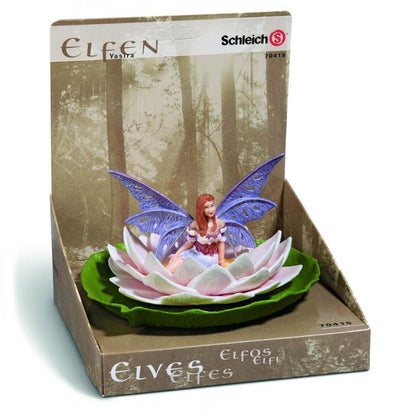 Schleich Sun Elf Yasira