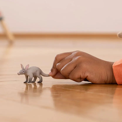 Schleich Aardvark