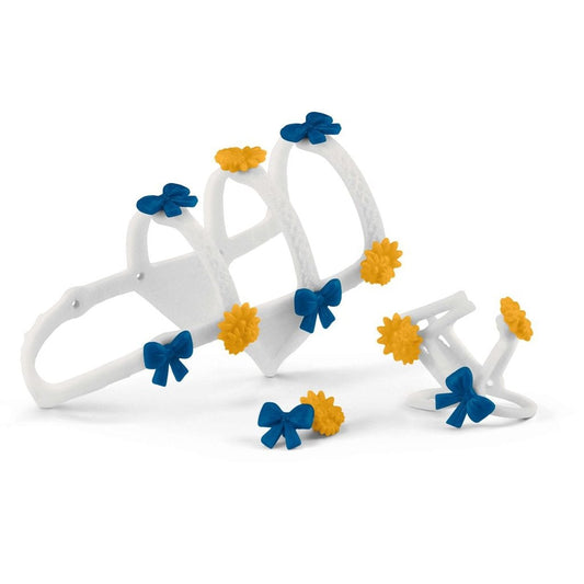 Schleich Accessory Horse Show Jewelry-42464-Animal Kingdoms Toy Store