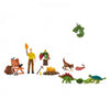 Schleich Advent Calendar Dinosaurs 2022 - Pre Sale