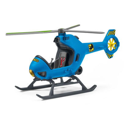 Schleich Attack From The Air-41468-Animal Kingdoms Toy Store