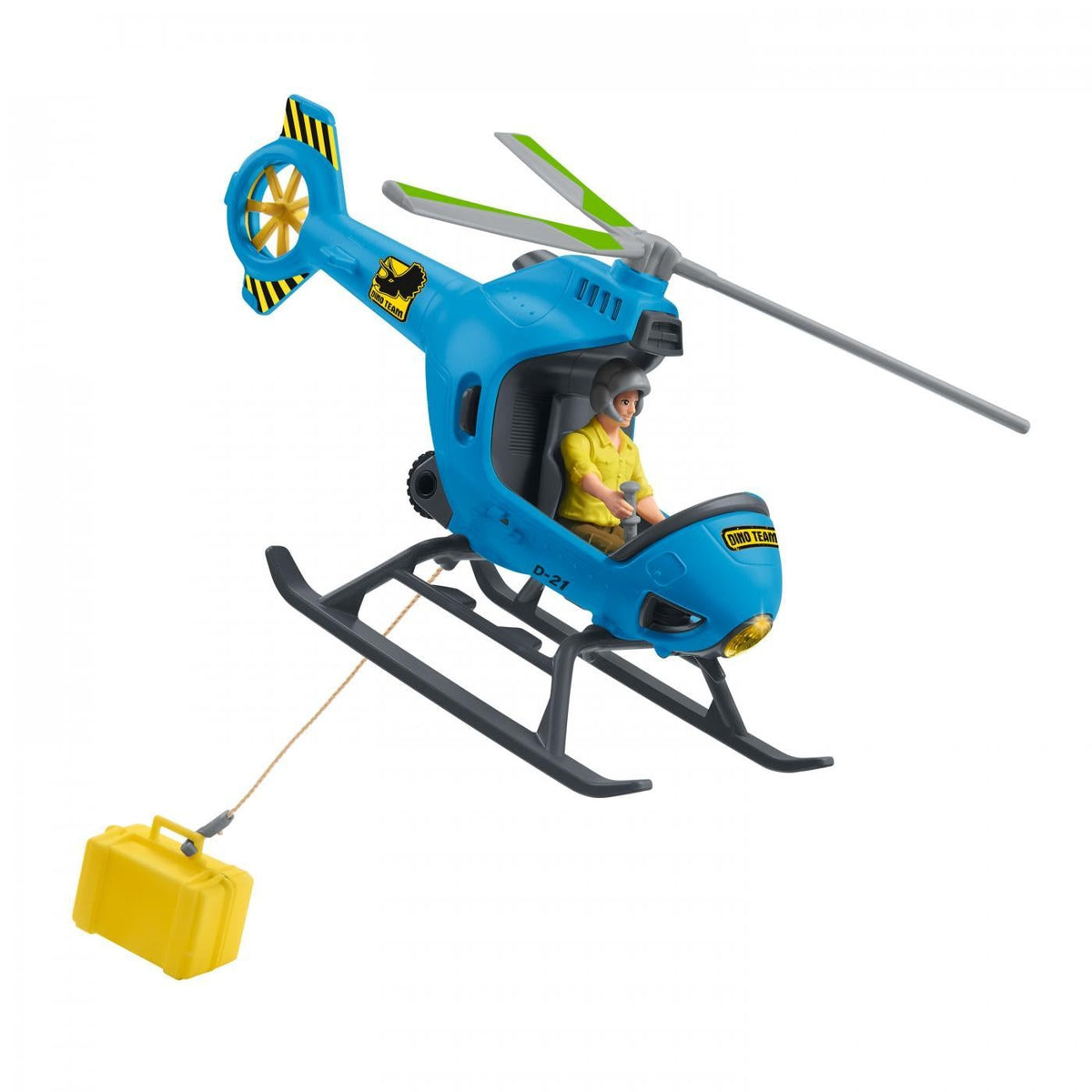 Schleich Attack From The Air-41468-Animal Kingdoms Toy Store