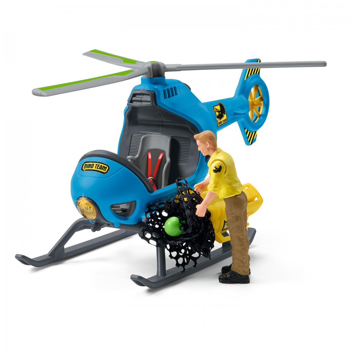 Schleich Attack From The Air-41468-Animal Kingdoms Toy Store