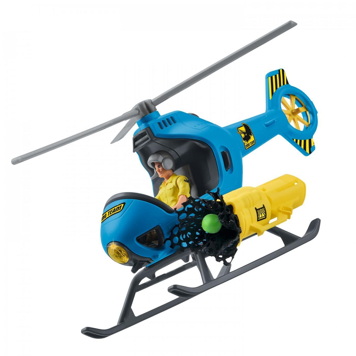 Schleich Attack From The Air-41468-Animal Kingdoms Toy Store
