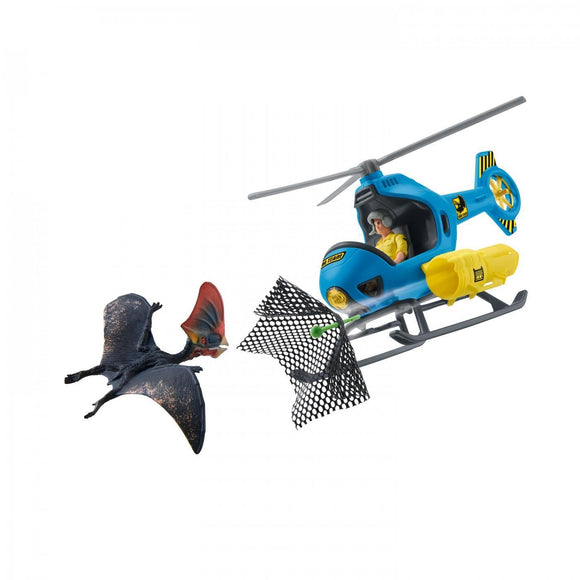 Schleich Attack From The Air-41468-Animal Kingdoms Toy Store