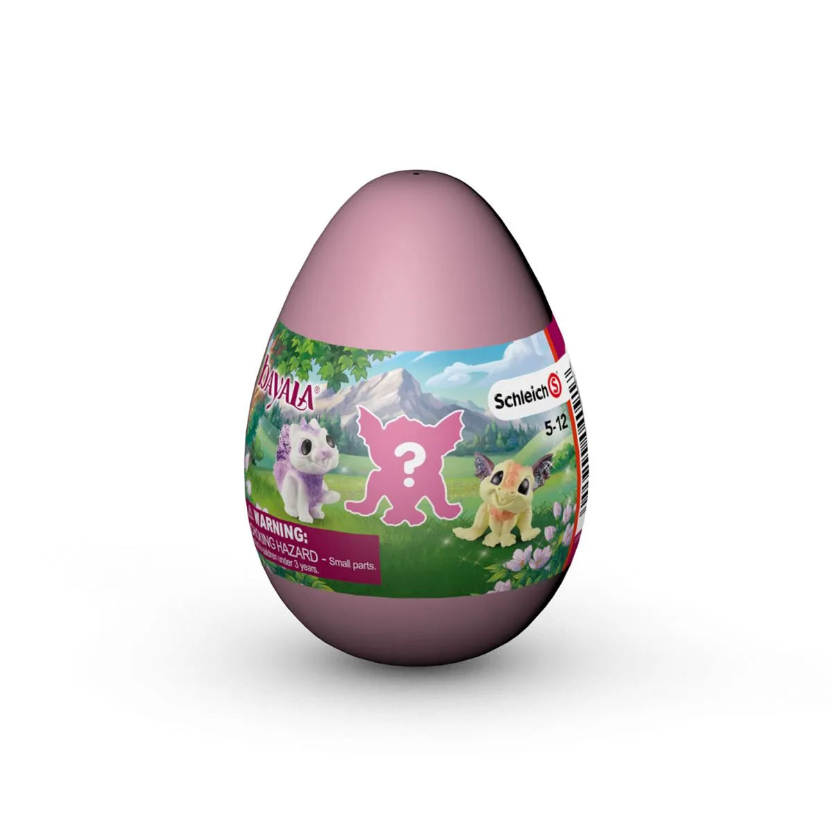 Schleich Bayala Hatching Animals