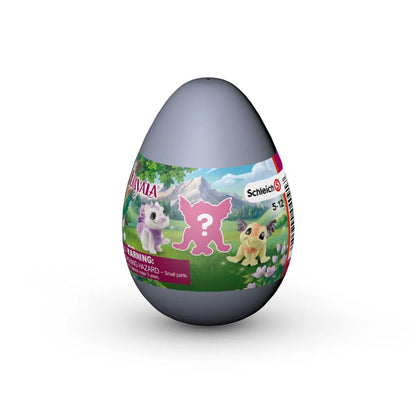 Schleich Bayala Hatching Animals