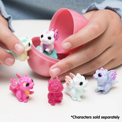 Schleich Bayala Hatching Animals