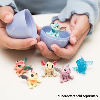 Schleich Bayala Hatching Animals