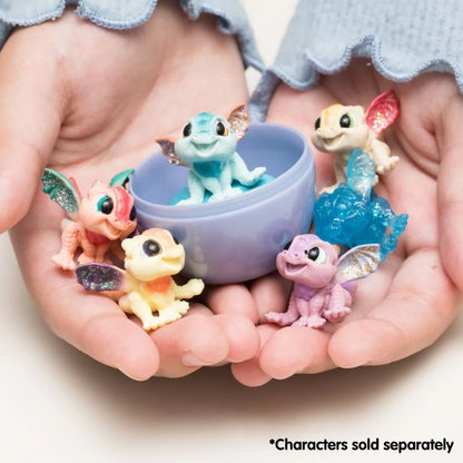 Schleich Bayala Hatching Animals
