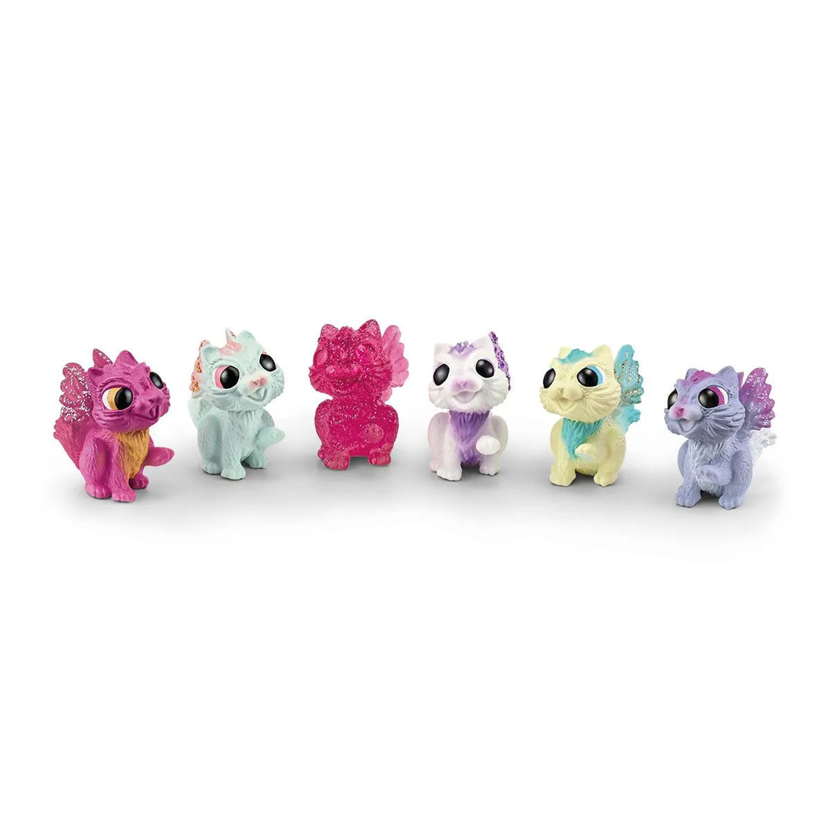 Schleich Bayala Hatching Animals