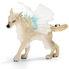 Schleich Bayala Mohinya the Ice Wolf-70469-Animal Kingdoms Toy Store