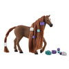 Schleich Beauty Horse English Thoroughbred Mare