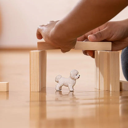 Schleich Bichon Frise