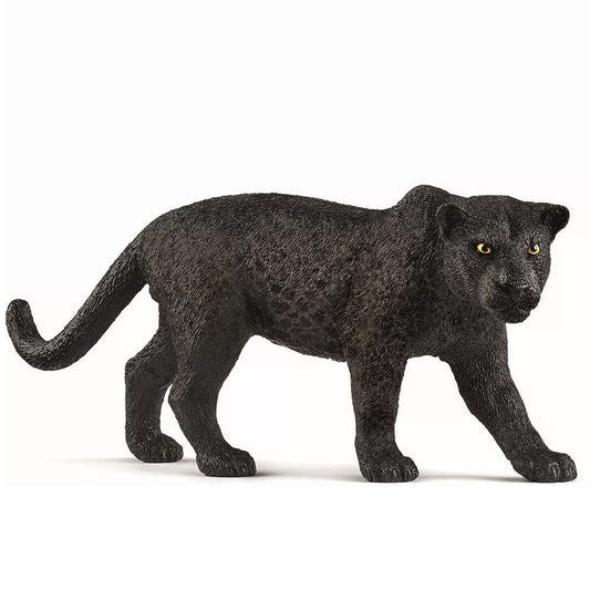Schleich Black Panther