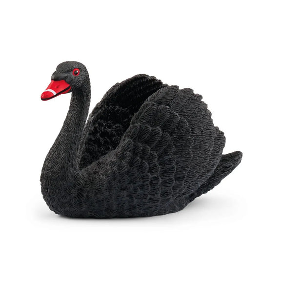 Schleich Black Swan Exclusive
