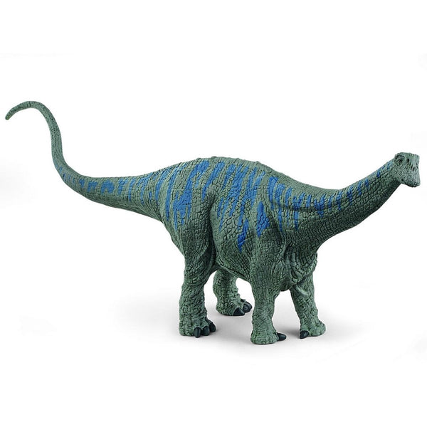 Schleich Brontosaurus-15027-Animal Kingdoms Toy Store
