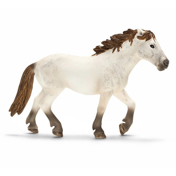 Schleich Camargue Mare-13711-Animal Kingdoms Toy Store