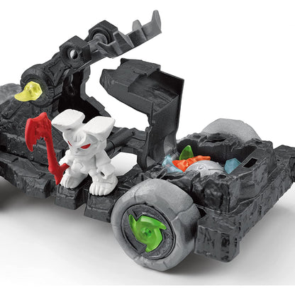 Schleich Catapult Mini Creature