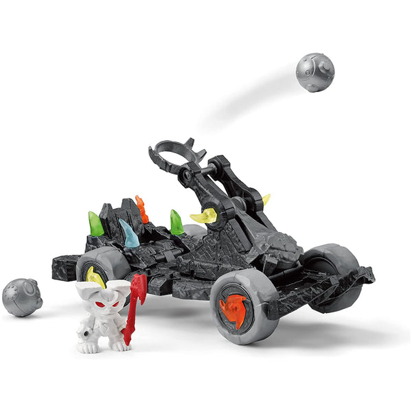 Schleich Catapult Mini Creature