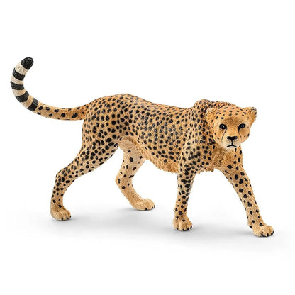 Schleich African Wildlife – 15 piece set