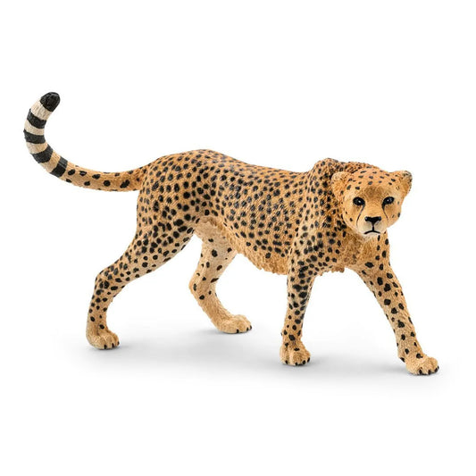 Schleich Cheetah Female