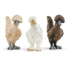 Schleich Farm Animals – 35 piece set