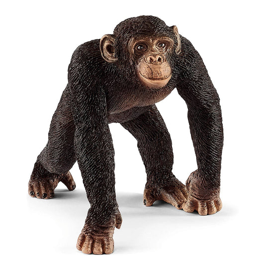 Schleich Chimpanzee Male