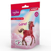 Schleich Collectible Unicorn Garnet