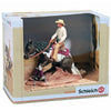 Schleich Cowboy Western Set-42036-Animal Kingdoms Toy Store
