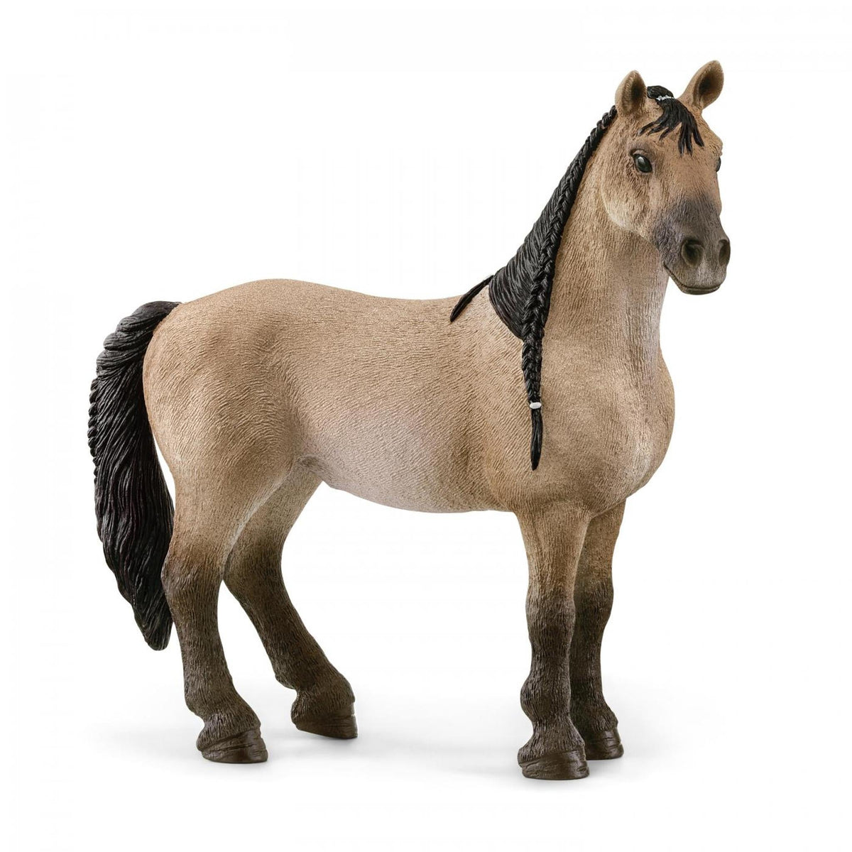 Schleich Criollo Mare-13948-Animal Kingdoms Toy Store