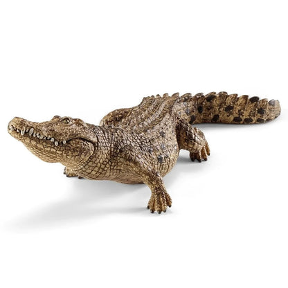 Schleich Crocodile