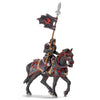 Schleich Dragon Knight on Horse with Lance-70102-Animal Kingdoms Toy Store