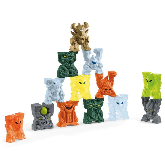 Schleich Eldrador Mini Creature Blind bag 2nd Edition