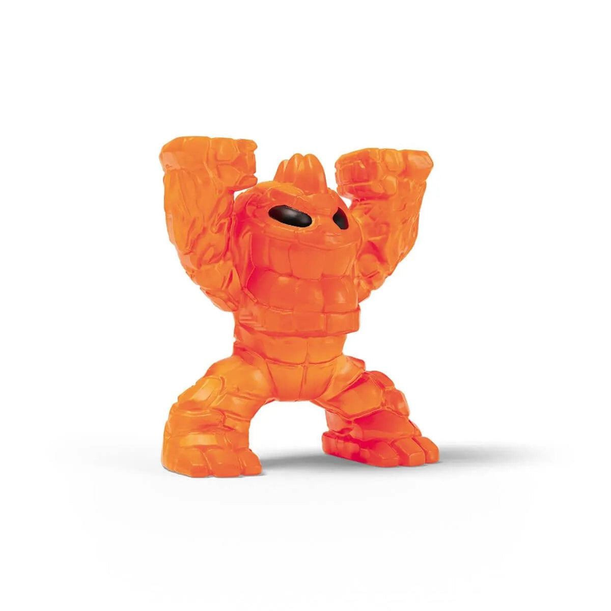Schleich Eldrador Mini Creatures Lava Robot-42545-Animal Kingdoms Toy Store