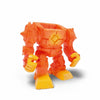 Schleich Eldrador Mini Creatures Lava Robot-42545-Animal Kingdoms Toy Store