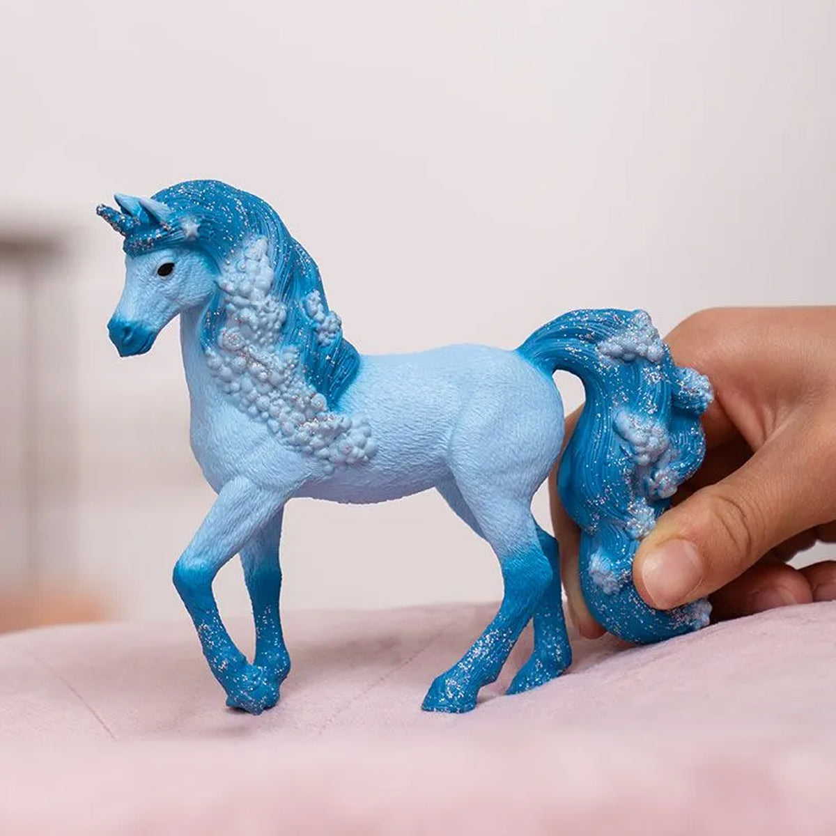 Schleich Elementa Water Unicorn Mare