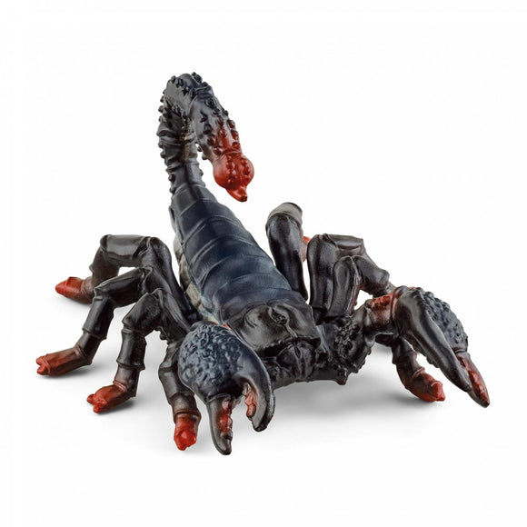 Schleich Emperor Scorpion-14857-Animal Kingdoms Toy Store