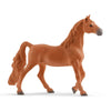 Schleich Exclusive American Saddlebred Mare