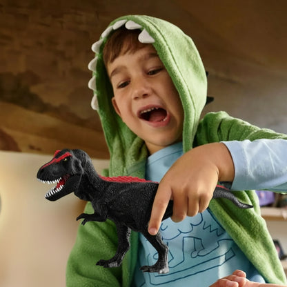 Schleich Black T-Rex Limited Edition