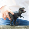 Schleich Exclusive Black Tyrannosaurus Rex-72169-Animal Kingdoms Toy Store