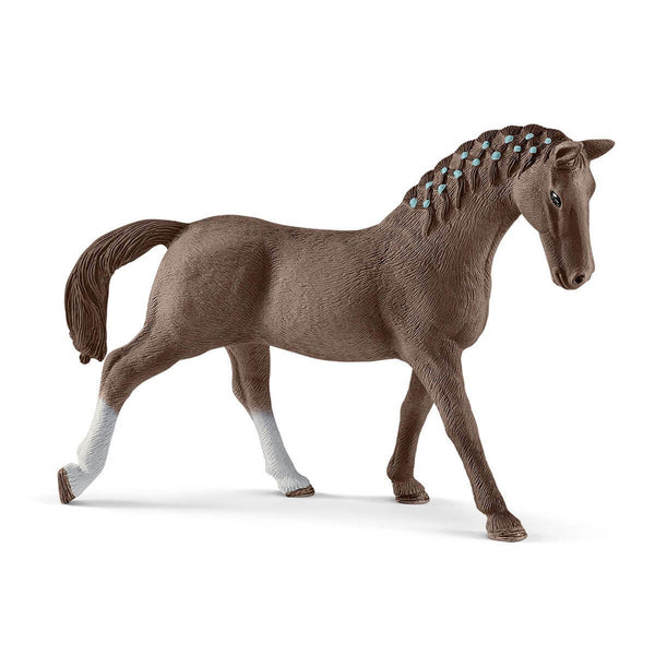 Schleich Exclusive Trakehner Mare