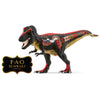 Schleich FAO Schwarz Tyrannosaurus Rex Exclusive